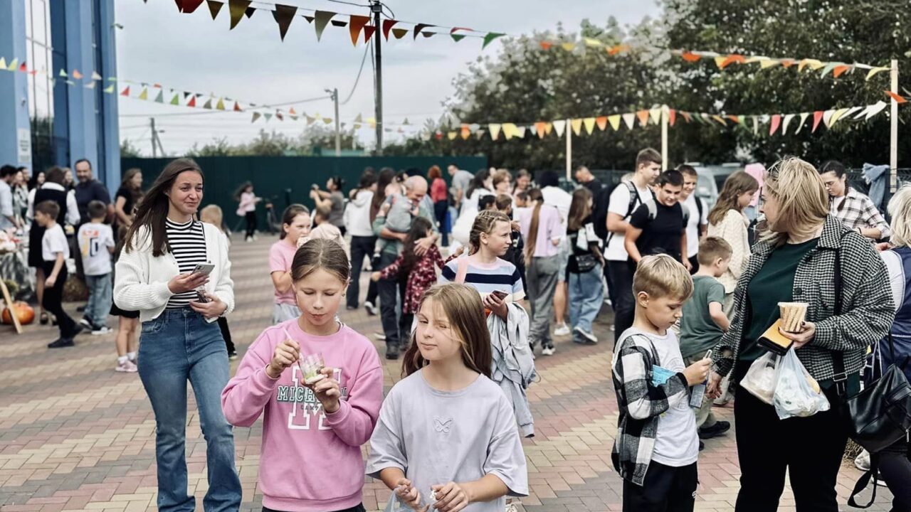 Сьогодні, 21 вересня, увесь світ відзначає Міжнародний день миру.