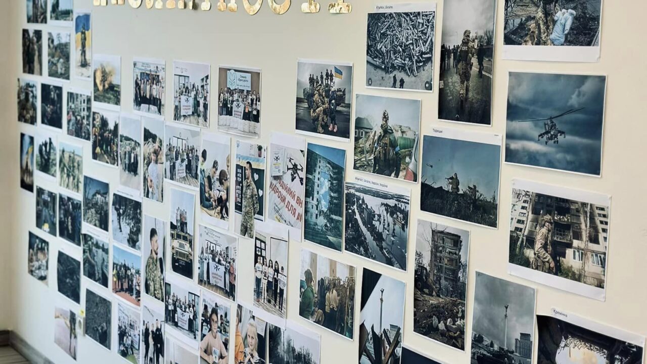 1000 днів незламності