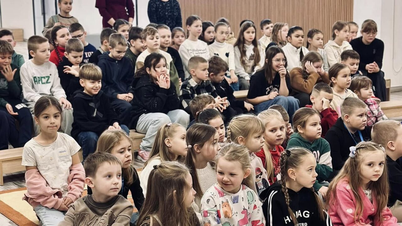 Ранкова Скарбничка мудрості