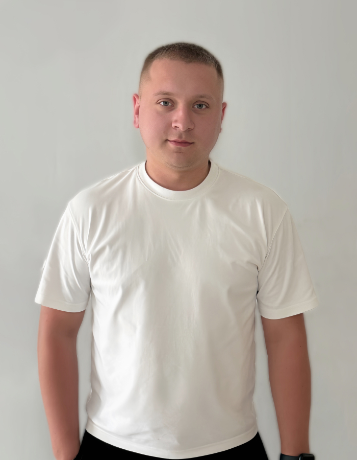 Матвійчук Микола 
Олександрович