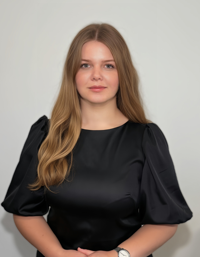Сизюк Софія 
Степанівна